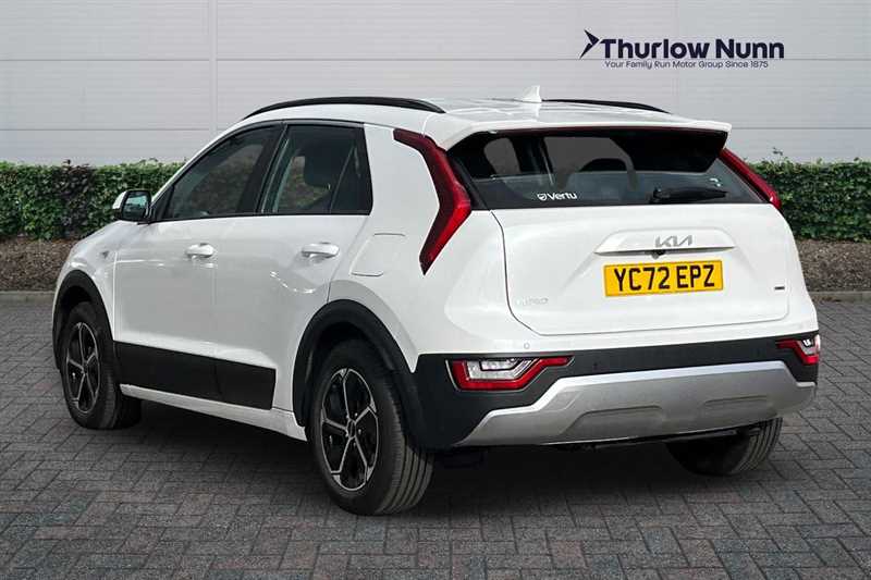 Used Kia Niro 2022 for sale - 77232560: Photo 5