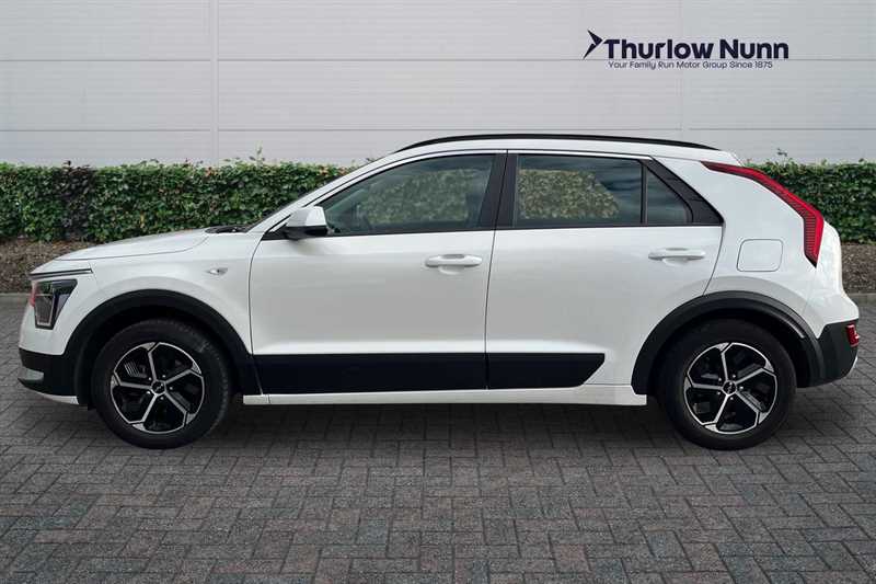 Used Kia Niro 2022 for sale - 77232560: Photo 6