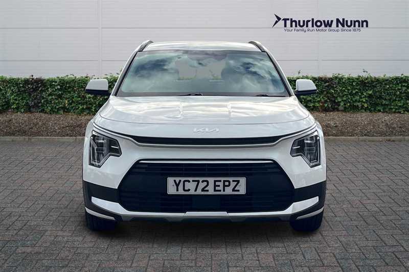 Used Kia Niro 2022 for sale - 77232560: Photo 8