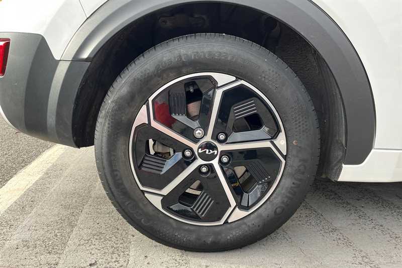 Used Kia Niro 2022 for sale - 77232560: Photo 9