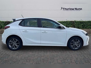 Used Vauxhall Corsa 2024 for sale - 76745542: Photo