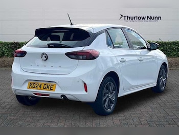 Used Vauxhall Corsa 2024 for sale - 76745542: Photo