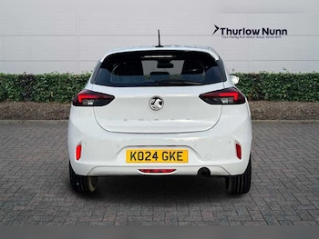 Used Vauxhall Corsa 2024 for sale - 76745542: Photo