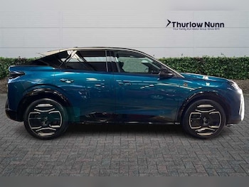Used Peugeot E-3008 2024 for sale - 78591038: Photo