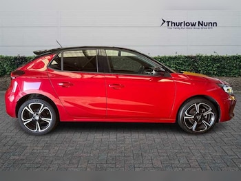 Used Vauxhall Corsa 2023 for sale - 77855886: Photo