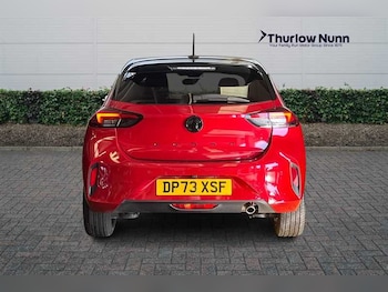 Used Vauxhall Corsa 2023 for sale - 77855886: Photo