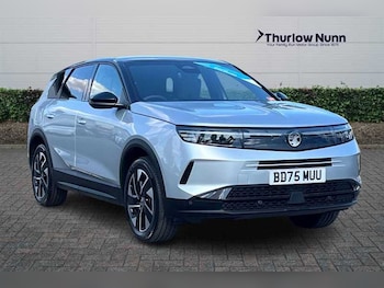Used Vauxhall Grandland 2025 for sale - 79318702: Photo