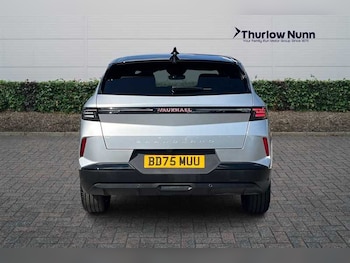 Used Vauxhall Grandland 2025 for sale - 79318702: Photo
