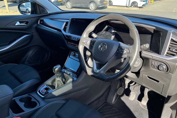 Used Vauxhall Grandland 2023 for sale - 76204179: Photo 10