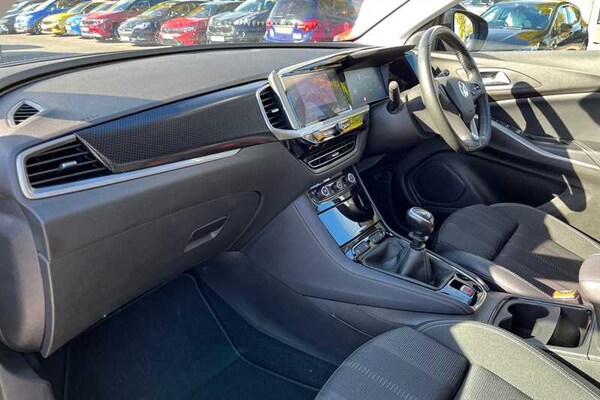 Used Vauxhall Grandland 2023 for sale - 76204179: Photo 13