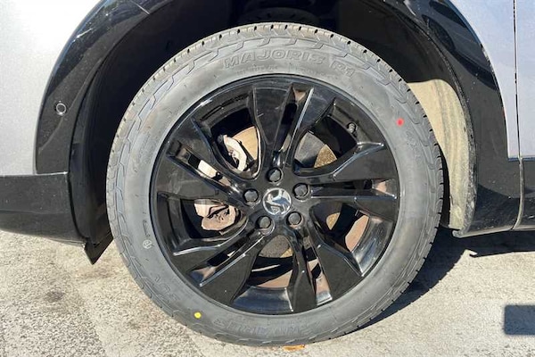 Used Vauxhall Grandland 2023 for sale - 76204179: Photo 25