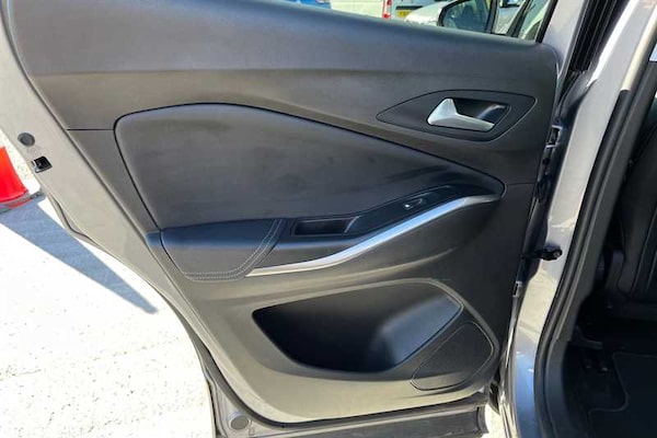 Used Vauxhall Grandland 2023 for sale - 76204179: Photo 29