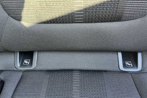 Used Vauxhall Grandland 2023 for sale - 76204179: Photo 31