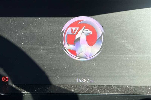 Used Vauxhall Grandland 2023 for sale - 76204179: Photo 49