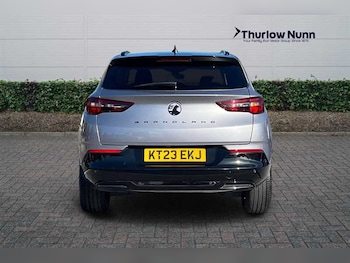 Used Vauxhall Grandland 2023 for sale - 76204179: Photo 4