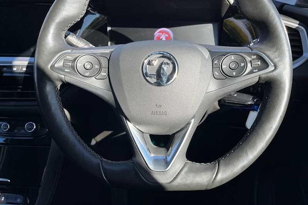 Used Vauxhall Grandland 2023 for sale - 76204179: Photo 50