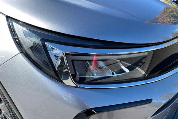 Used Vauxhall Grandland 2023 for sale - 76204179: Photo 55