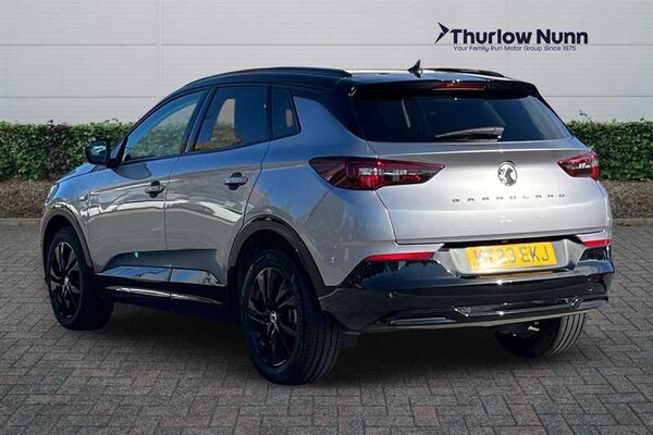Used Vauxhall Grandland 2023 for sale - 76204179: Photo 5