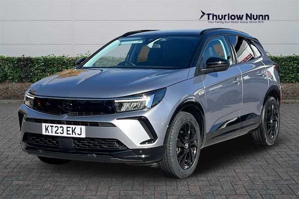 Used Vauxhall Grandland 2023 for sale - 76204179: Photo 7