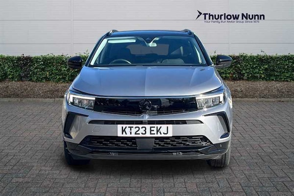 Used Vauxhall Grandland 2023 for sale - 76204179: Photo 8
