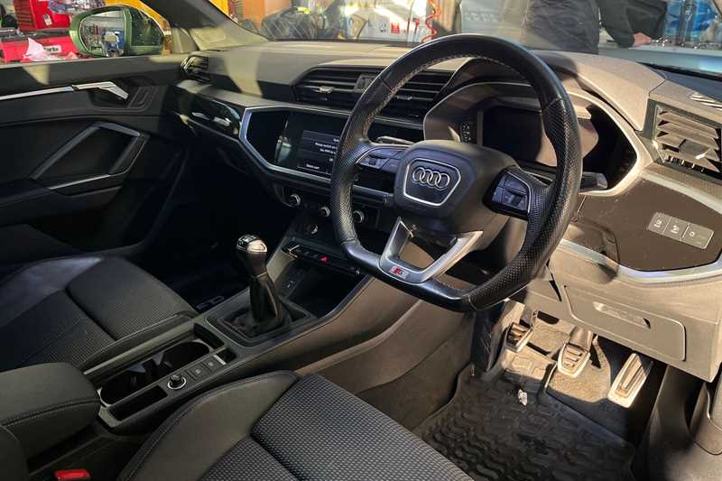 Used Audi Q3 2022 for sale - 77145974: Photo 10