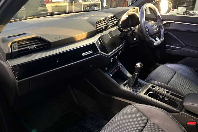 Used Audi Q3 2022 for sale - 77145974: Photo 13