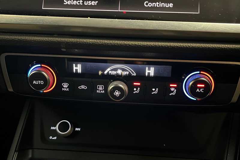 Used Audi Q3 2022 for sale - 77145974: Photo 15