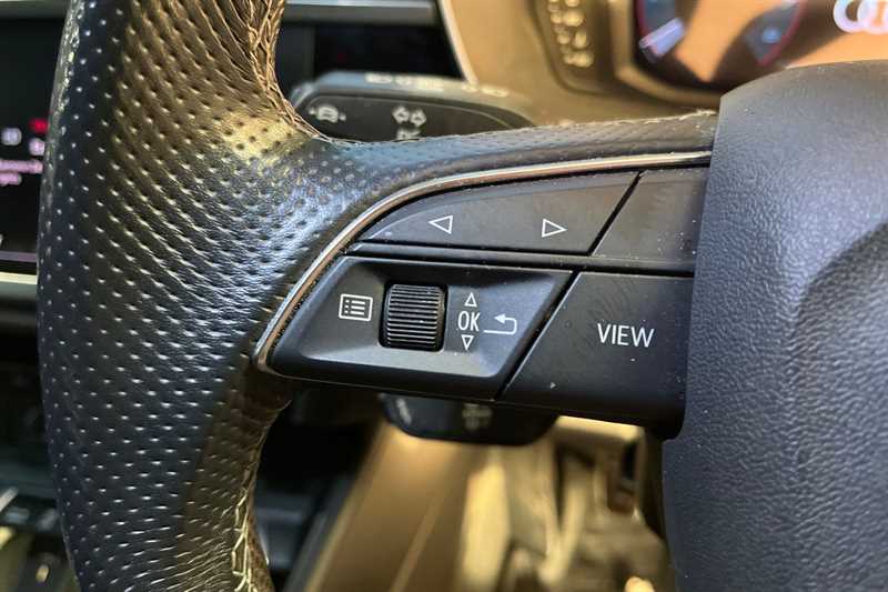 Used Audi Q3 2022 for sale - 77145974: Photo 21