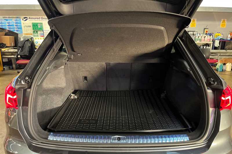 Used Audi Q3 2022 for sale - 77145974: Photo 24