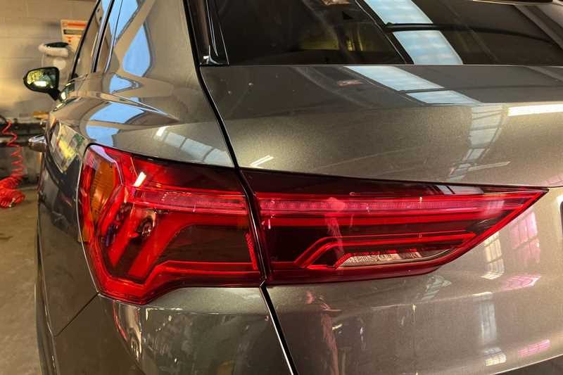 Used Audi Q3 2022 for sale - 77145974: Photo 35