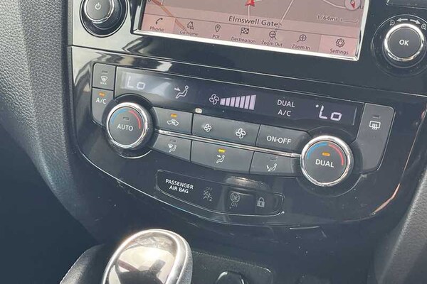 Used Nissan Qashqai 2021 for sale - 76044652: Photo 15