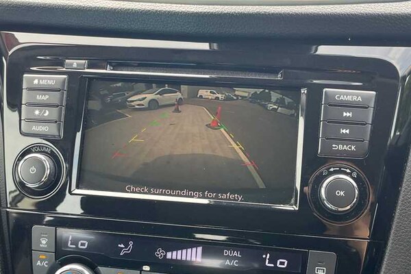 Used Nissan Qashqai 2021 for sale - 76044652: Photo 19