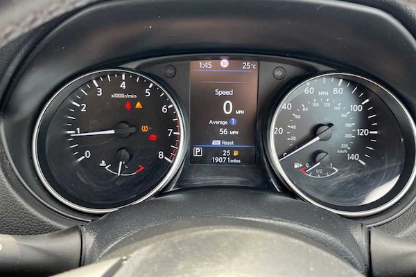 Used Nissan Qashqai 2021 for sale - 76044652: Photo 20