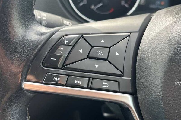 Used Nissan Qashqai 2021 for sale - 76044652: Photo 21