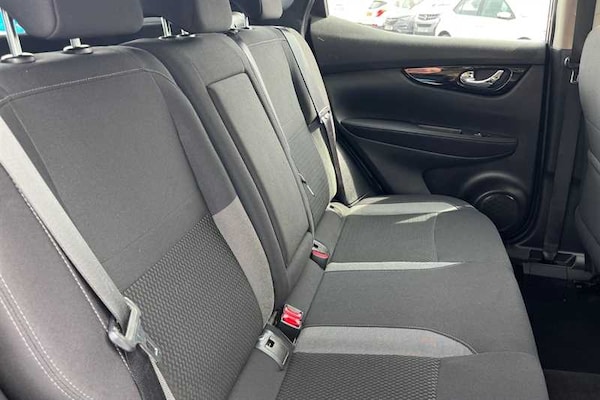 Used Nissan Qashqai 2021 for sale - 76044652: Photo 23