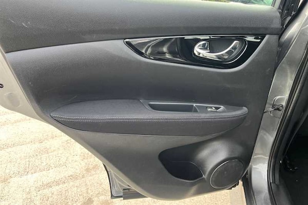 Used Nissan Qashqai 2021 for sale - 76044652: Photo 29