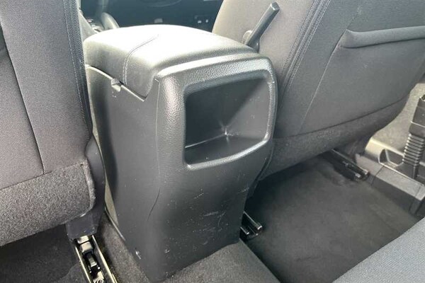 Used Nissan Qashqai 2021 for sale - 76044652: Photo 31