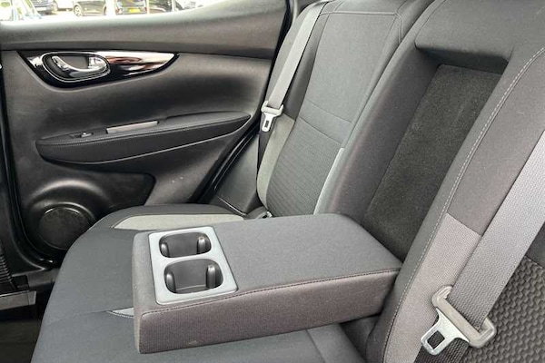 Used Nissan Qashqai 2021 for sale - 76044652: Photo 33