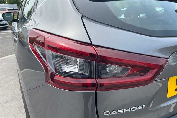 Used Nissan Qashqai 2021 for sale - 76044652: Photo 36
