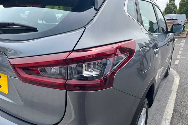 Used Nissan Qashqai 2021 for sale - 76044652: Photo 38