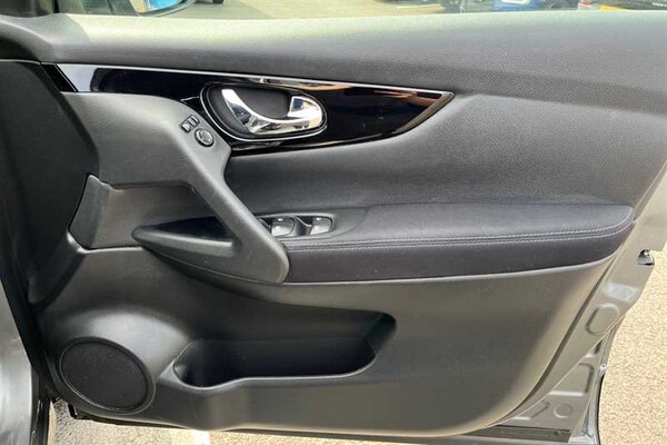 Used Nissan Qashqai 2021 for sale - 76044652: Photo 46