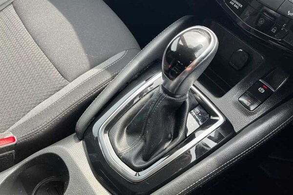 Used Nissan Qashqai 2021 for sale - 76044652: Photo 48