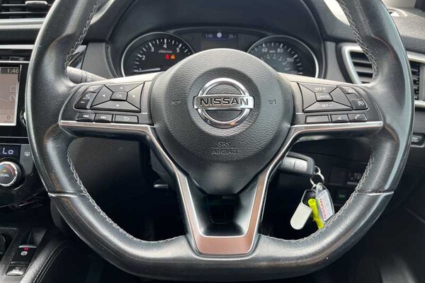 Used Nissan Qashqai 2021 for sale - 76044652: Photo 51