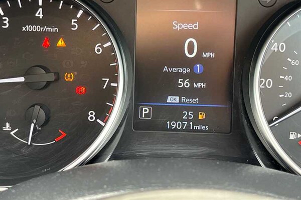 Used Nissan Qashqai 2021 for sale - 76044652: Photo 52