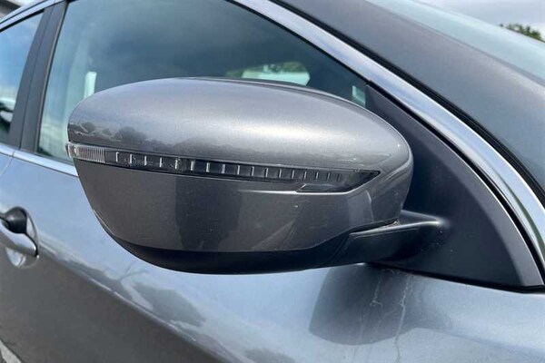 Used Nissan Qashqai 2021 for sale - 76044652: Photo 54