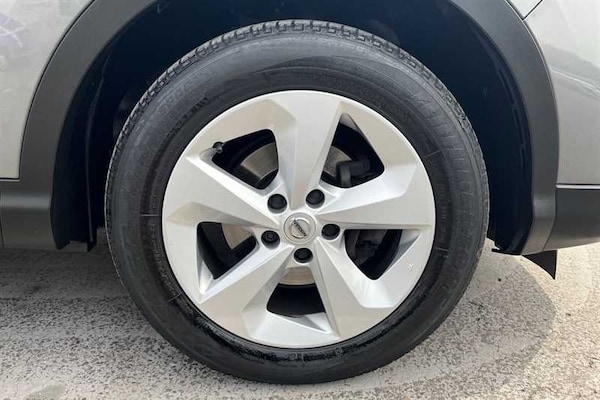 Used Nissan Qashqai 2021 for sale - 76044652: Photo 55