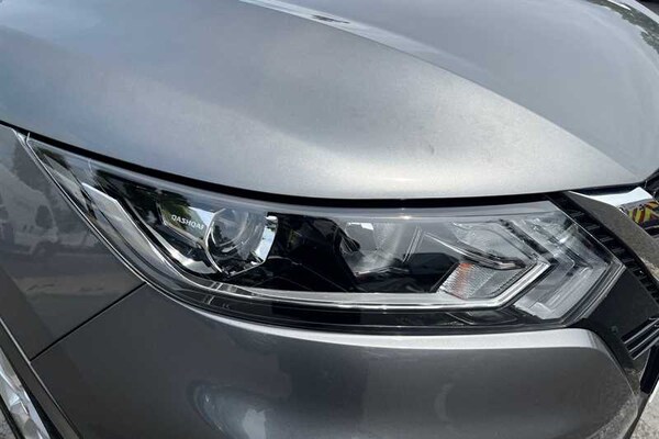 Used Nissan Qashqai 2021 for sale - 76044652: Photo 56