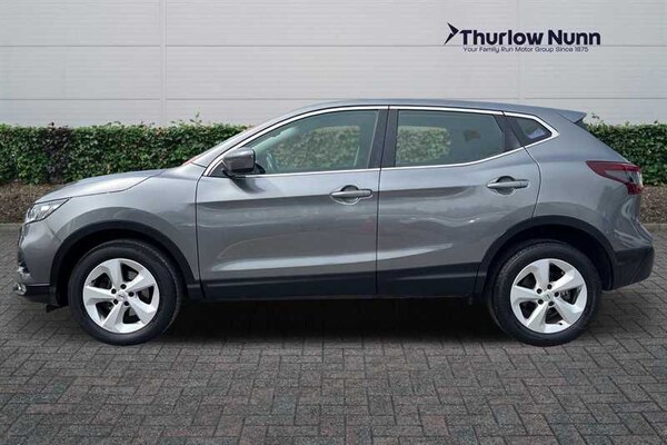 Used Nissan Qashqai 2021 for sale - 76044652: Photo 6