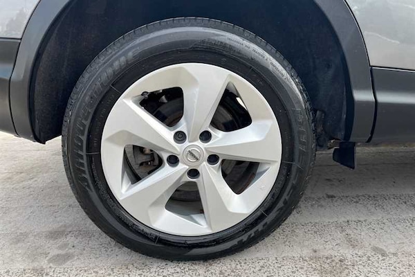 Used Nissan Qashqai 2021 for sale - 76044652: Photo 9