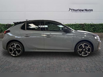 Used Vauxhall Corsa 2025 for sale - 77146120: Photo
